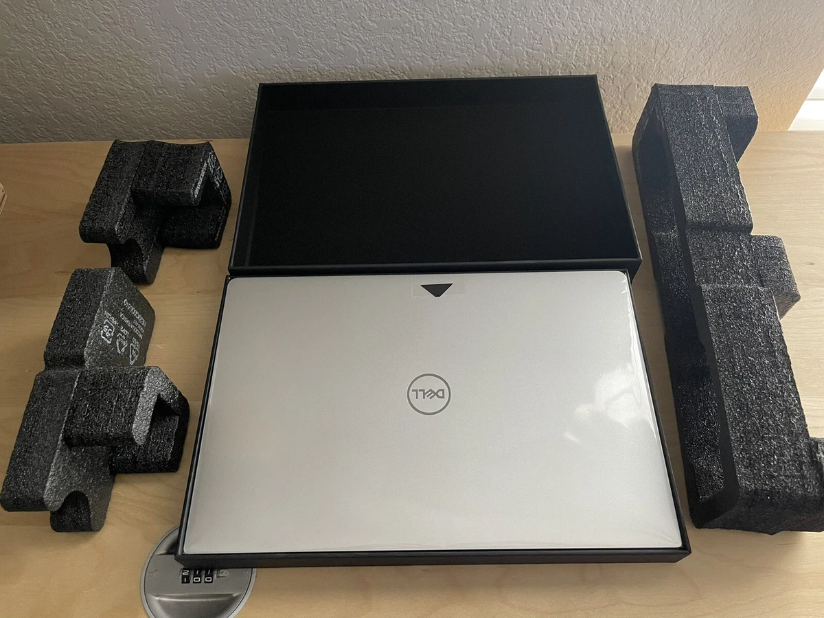 Dell XPS 13 9305 13.3'' (256GB SSD, Intel Core i5-1135G7