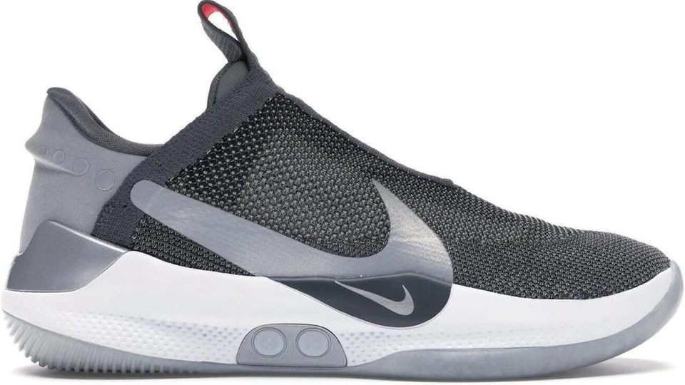Nike Adapt BB Dark Grey