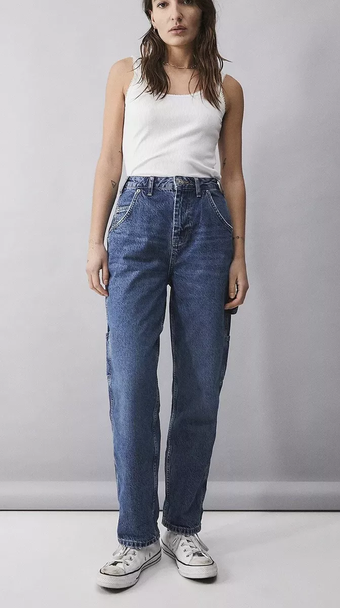 Bdg carpenter jeans sales
