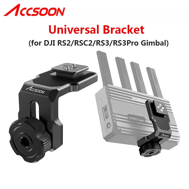 Dji rs2 universal mount deals