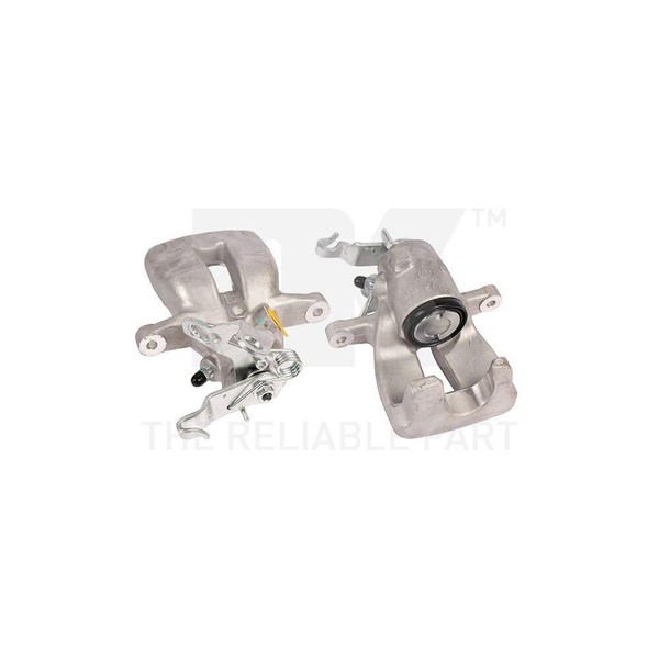 NK 2147281 Bremssattel FüR Audi Seat Skoda VW Vag, Hinterachse Links-image