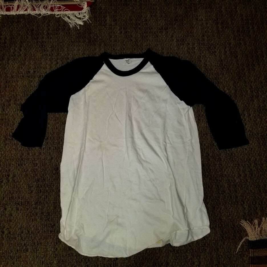 希少品美品 ヴィンテージNIKE BASEBALL Practice Shirt $_57.JPG?set_id=8800005007