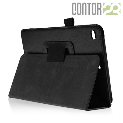 Schutzhülle, Tasche, Case in SCHWARZ für 7.9'' Apple iPad Mini 4.Gen (2015)