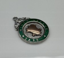 Серебро 1927 Devon Minor League Birmingham