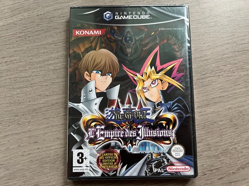 NFL 2k3 Nintendo gamecube PAL NEUF sous blister