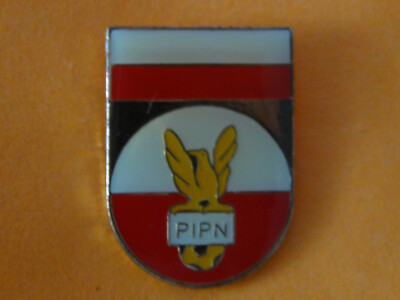 Pin Fussball Länderabzeichen Verbände Fifa Uefa WM Polen