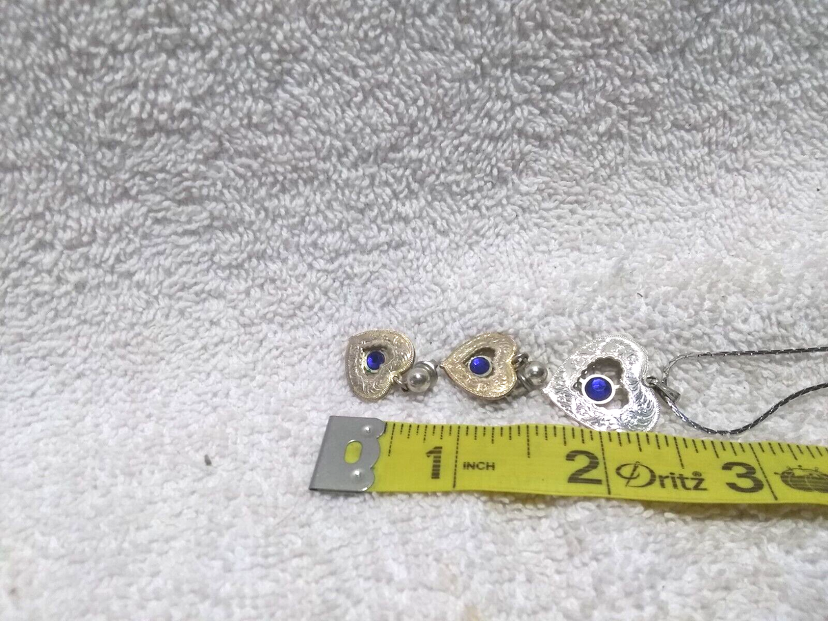 【USED 美品 希少】MONTANA SILVER SMITHS ネックレス s-l1200.png