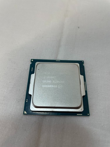 Intel Core i3-6100T 3.70GHz CPU (ITR9245) - Picture 3 of 6
