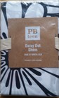 Pottery Barn Teen DAISY DOT Standard Sham Black & Pink NIP