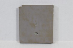 Hokuto no Ken Fist of the North Star Nintendo Gameboy GB GAME BOY Japan Import