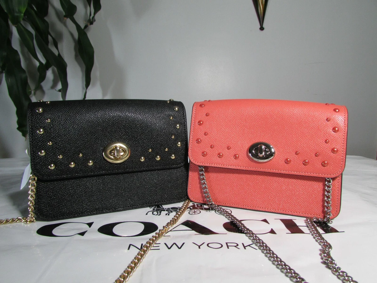 Coach bowery hotsell crossbody