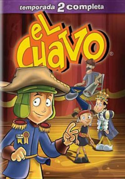El Chavo Del 8 Temporada 4 Episodio 8