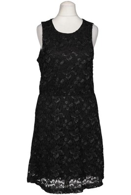 Vero Moda Kleid Damen Dress Damenkleid Gr. XS Schwarz #7wzznd8
