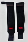 SBD Wrist Wraps 40cm  Small Powerlifting Squat Gym Bench press V2