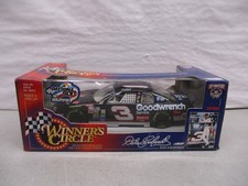 1998 Winners Circle Dale Earnhardt GM Goodwrench Plus 1/24 A