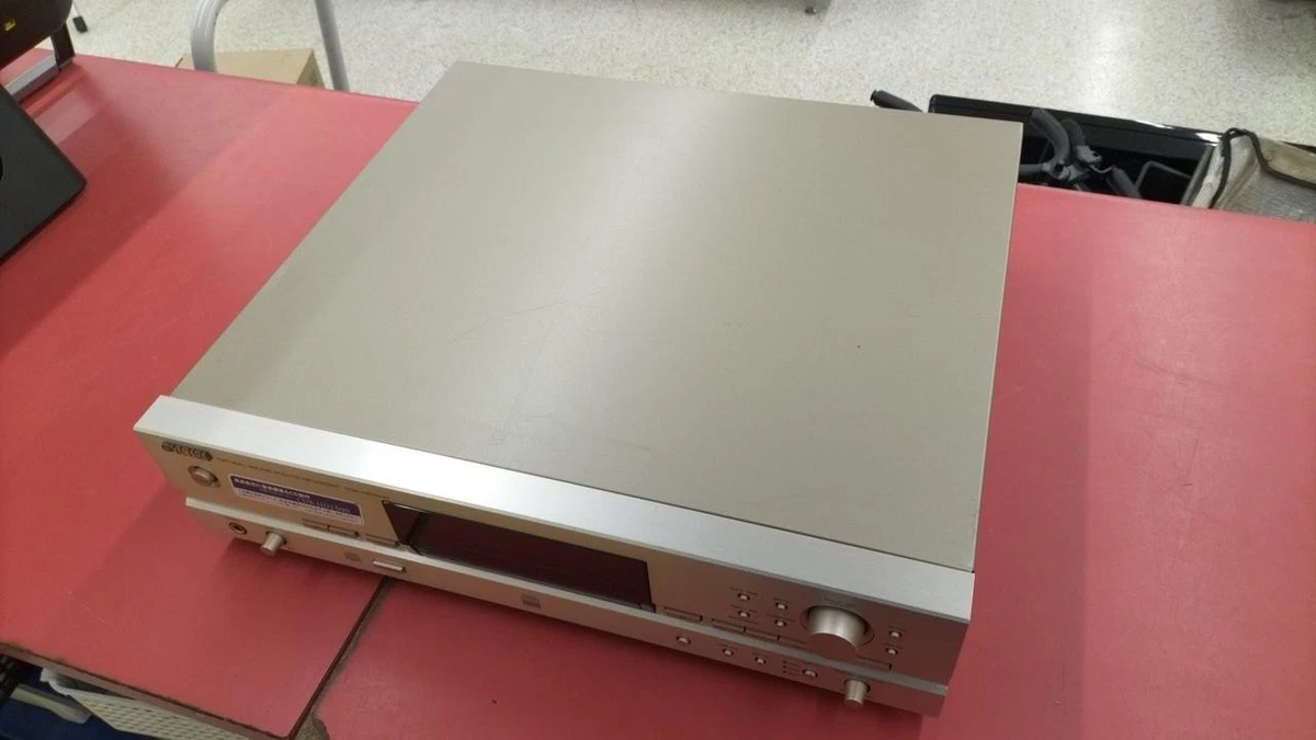 Yamaha Home Audio CD CD Recorders for sale | eBay