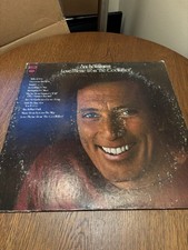 Andy Williams &ndash; Love Theme From The Godfather LP Columbia KC 31303 Vinyl B8