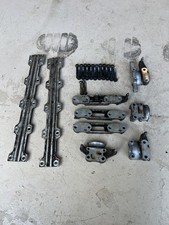 1992-2001 Honda Prelude H22a4 Vtec H22a H22a1 Camshaft Covers Bolts Cam Caps