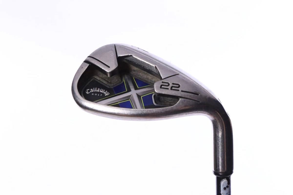 Callaway X22 Wedge Golf Clubs for sale - eBay
