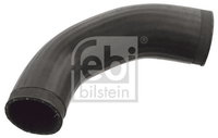 Ladeluftschlauch Links FüR VW Crafter 30-50 Kasten Pritsche/Fahrgestell 30-35