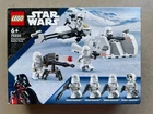 LEGO Star Wars: Snowtrooper Battle Pack Set (75320) BNISB Retired