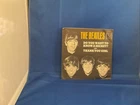 Beatles Do You Wanna Know A Secret and Thank You Girl Picture Sleeve 45 Only