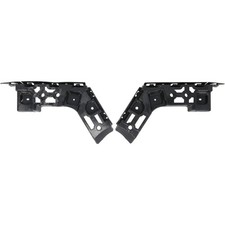 2x BLIC Stoßstangenhalter Hinten für VW ID.3 11.19-