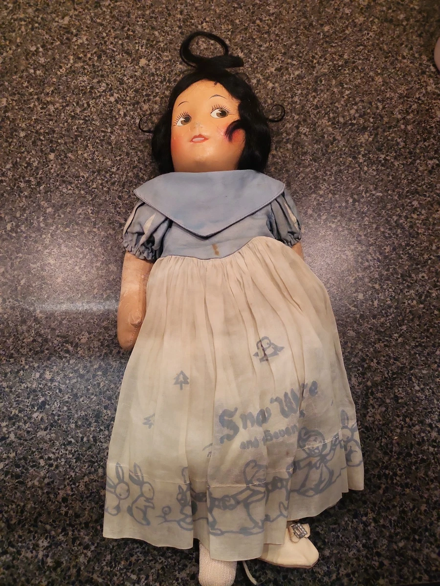 Antique Dolls, Clothing & Accessories for sale | eBay