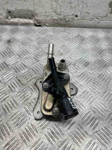 BMW X5 E70 Ölkühler 7800408 3.00 Diesel 180kw 2012 30508586