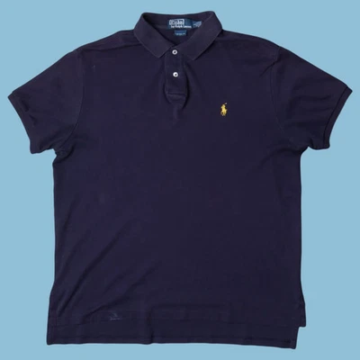 Vintage Ralph Lauren Polo Shirt - L - Bild 1 von 2