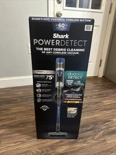 Shark IP1250 Power Detect Cordless Upright Stick Vacuum