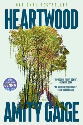 Heartwood (a Read with Jenna Pick) A Novel