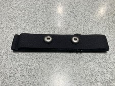 Heart Rate Monitor Chest Strap for Polar H10 H9 H7  Garmin, Waterproof Band