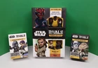 Funko Star Wars Rivals Series 2 Expandable Game System Premier Set & Boosters