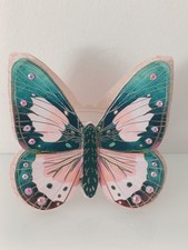 Grußkarte 3 D Aufstellkarte Schmetterling