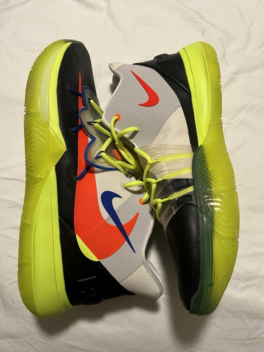 Nike ROKIT x Kyrie 5 All Star for Sale | Authenticity Guaranteed