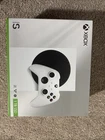 Microsoft Xbox One Series S White 1TB Bundle with Controller and Cables