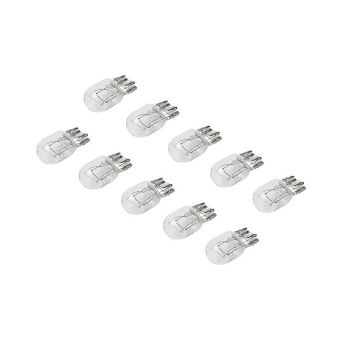 10PCS Halogen T20 7443 Brake Tail Lights for Car Indicators and Signals - Picture 3 of 12