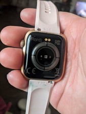 G104 RoHS Smartwatch