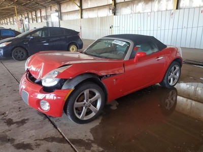 Audio Equipment Radio Am-fm-stereo-cd changer-MP3 Fits 07-08 SOLSTICE 2520433