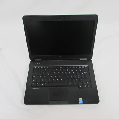 Dell Latitude E5440 · i3-4030U · 8GB · 128GB