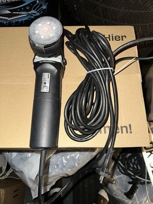 Rupes LHR75E Mini BigFoot Exzenter Poliermaschine