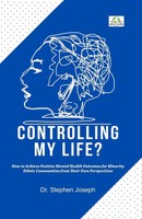 Stephen Joseph | Controlling My Life? | Taschenbuch | Englisch (2021)