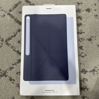 Samsung Smart Book Cover for Samsung Galaxy Tab S10 FE+ / S10 FE+ 5G - Blue