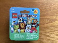 Lego CMF Series 28 New in Box In Hand