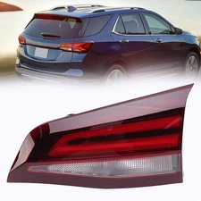 For 2022-2023 Chevrolet Equinox LED Right Side Inner Tail Light Brake Rear Lamp