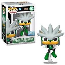 Funko Pop Justice League Movie Figures - Zack Snyder's Justice League Gallery 39