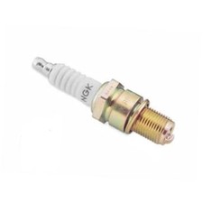 NGK Standard Sparkplug BP6HS for Yamaha PW80 YZinger 1983-2006