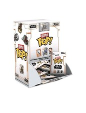 Bitty POP! Singles: Mandalorian - 1 of 36 to collect