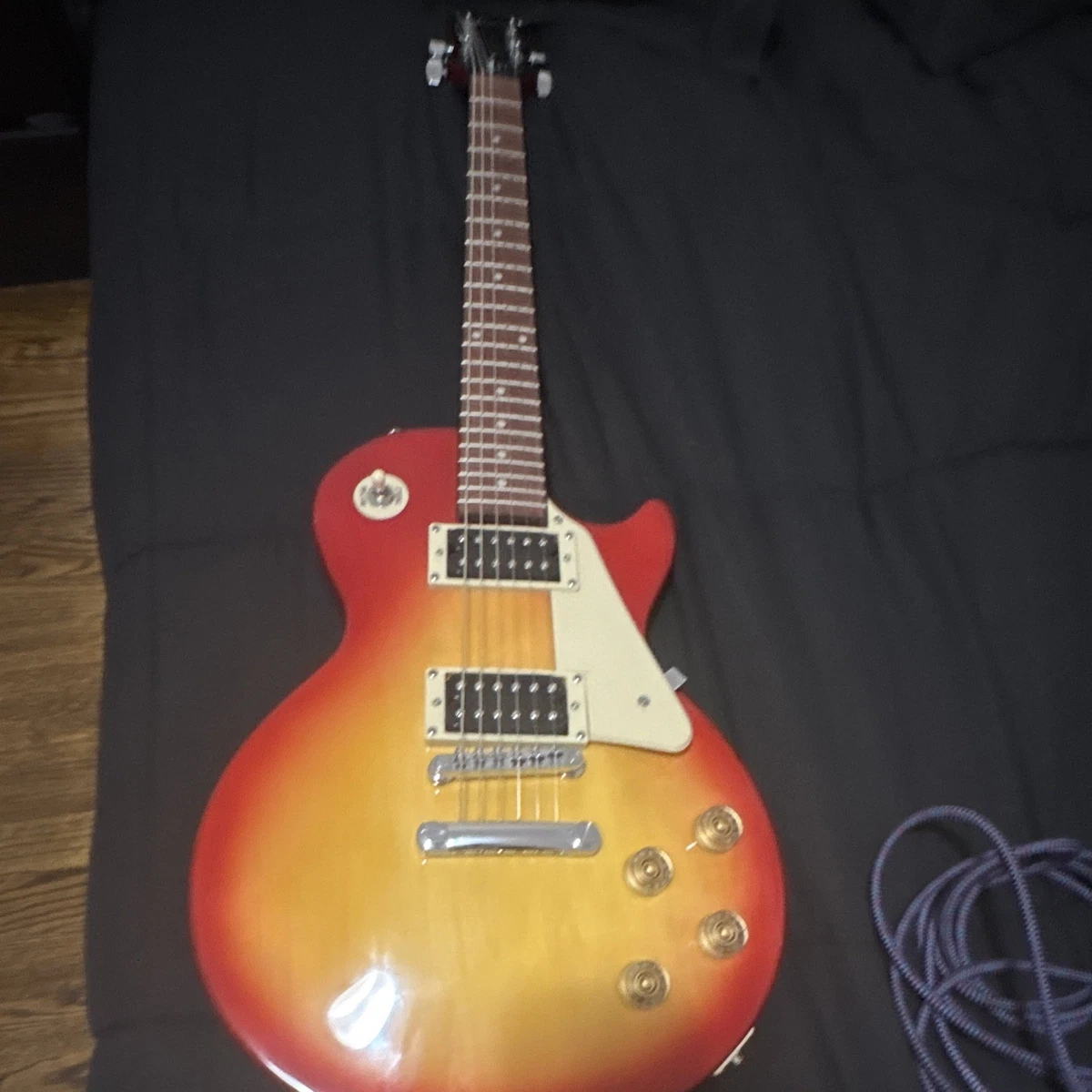 Epiphone Les Paul 100 for sale - eBay